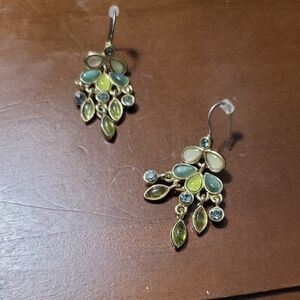Womens Earrings